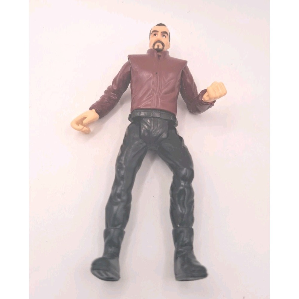 Lost In Space Movie Sabotage Action Dr. Smith Action Figure Trendmasters 1997 - Picture 3 of 5